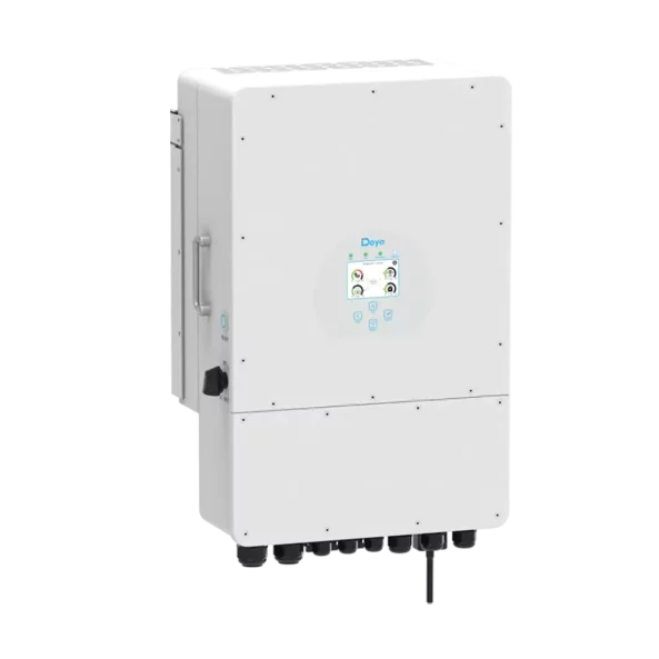 Trifazen khibriden invertor DEYE SUN-10K-SG04LP3-EU, 10kW