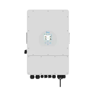 Invertor hibrid trifazat DEYE SUN-12K-SG04LP3-EU, 12kW