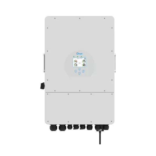 Invertor hibrid trifazat DEYE SUN-12K-SG04LP3-EU, 12kW