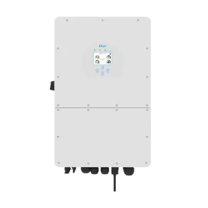 Invertor HIbrid Trifazat Deye SUN-20K-SG05LP3-EU-SM2, 20kw