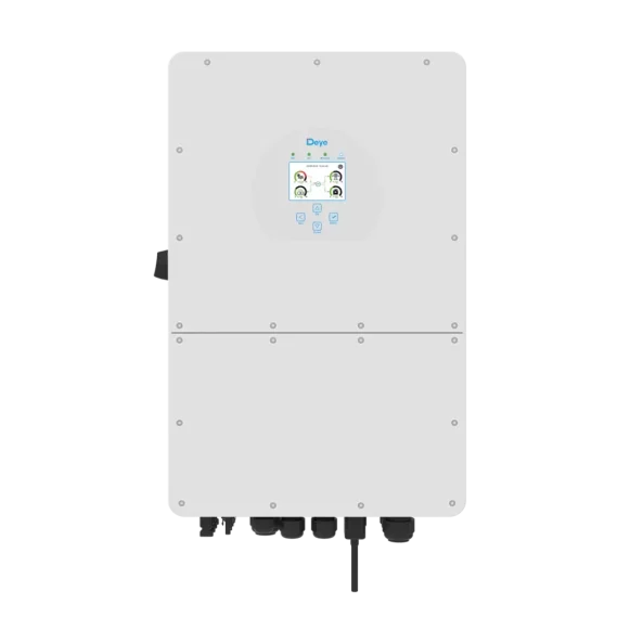 Invertor HIbrid Trifazat Deye SUN-20K-SG05LP3-EU-SM2, 20kw