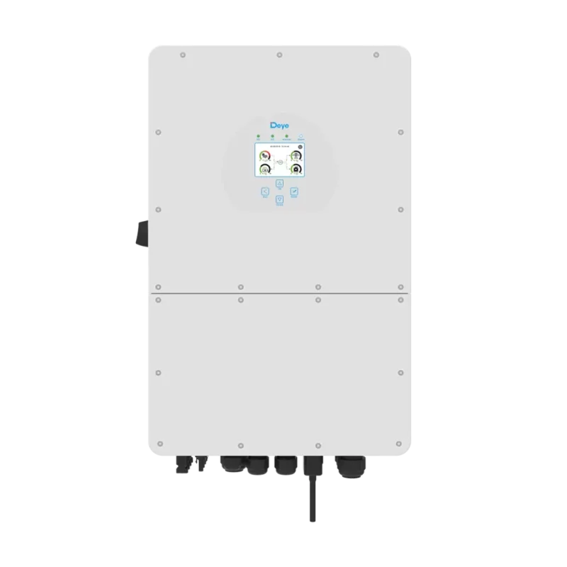 Invertor HIbrid Trifazat Deye SUN-20K-SG05LP3-EU-SM2, 20kw