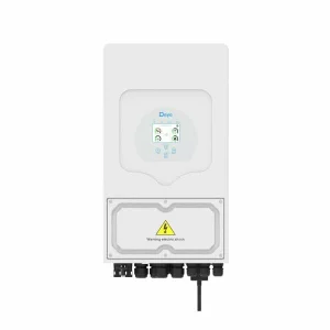 Invertor monofazat DEYE Hibrid 5kW SUN-5K-SG05LP1-EU