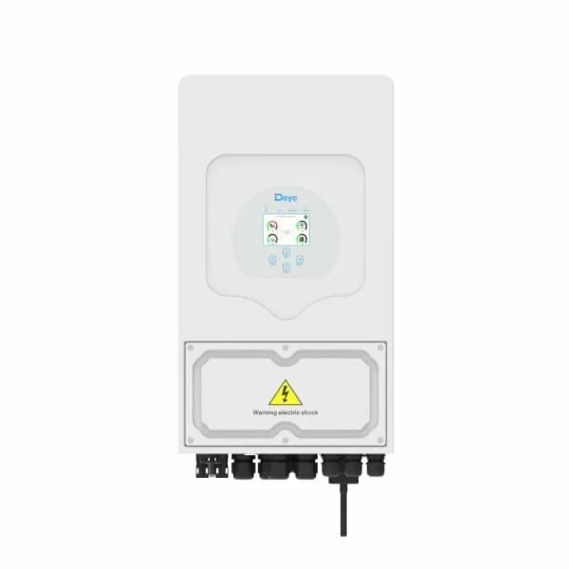 Invertor monofazat DEYE Hibrid 5kW SUN-5K-SG05LP1-EU