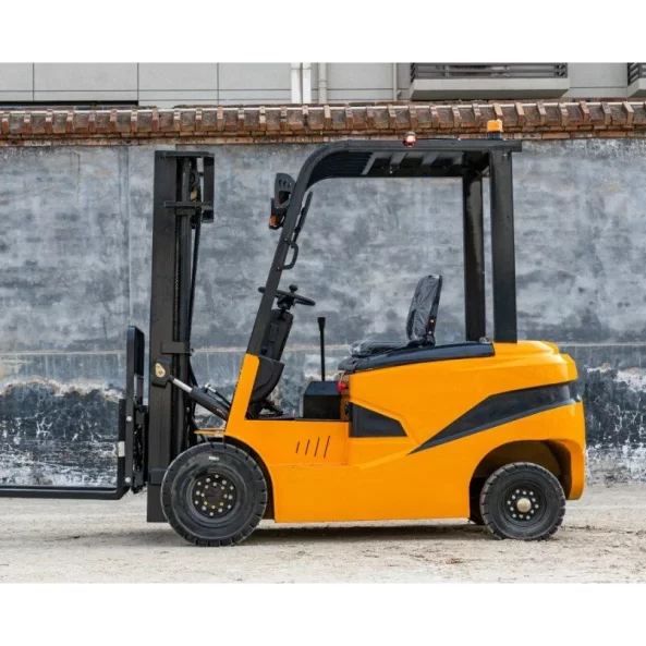 Stivuitor NM2 Ton Electric Forklift