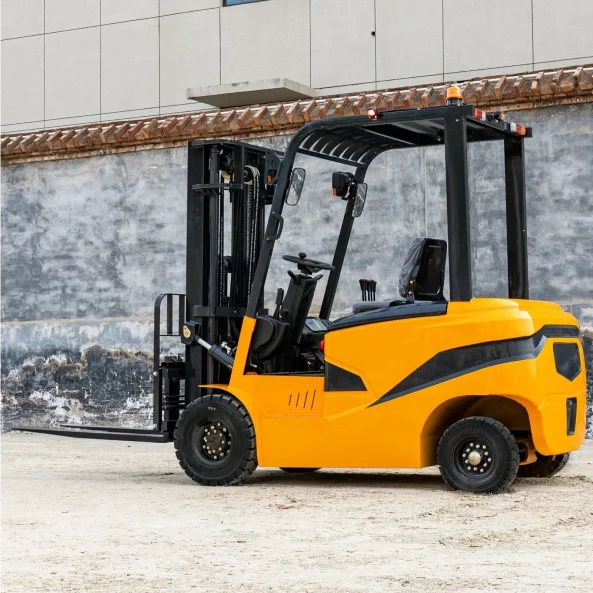 Stivuitor NM2 Ton Electric Forklift