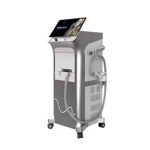 AresLite® – Aparat Profesional 4-în-1 pentru Epilare Laser și Rejuvenare Cutanată