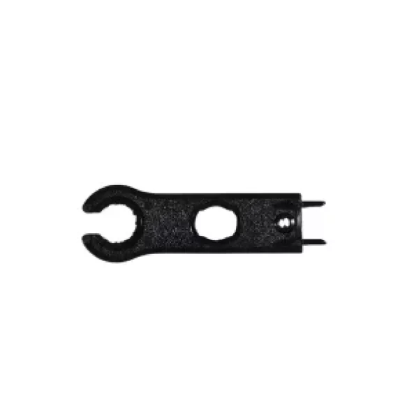 Llave para conectores MC4 para panel solar