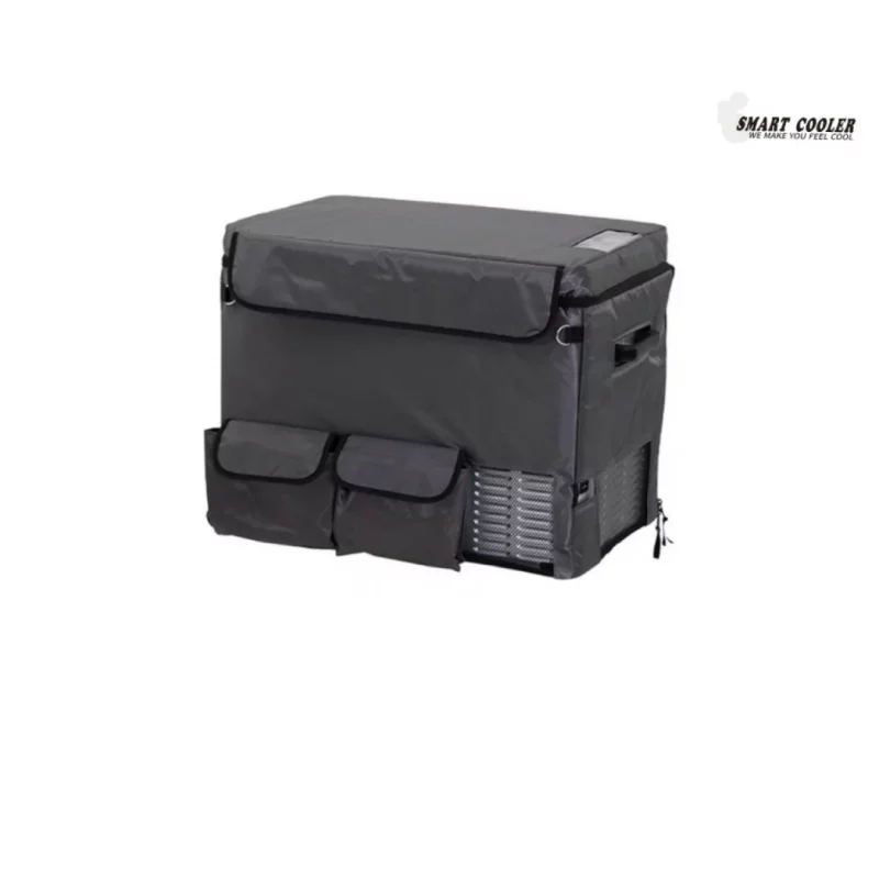 Husa de protecție termoizolanta pentru frigider 30L