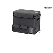 Funda protectora aislante térmica para frigorífico de 40L.