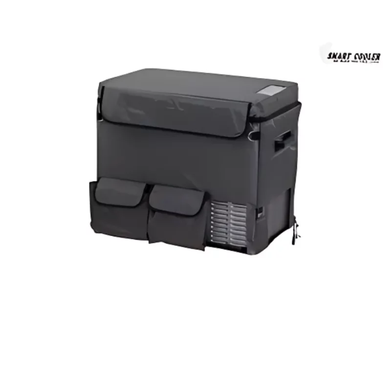 Husa de protecție termoizolanta pentru frigider 40L