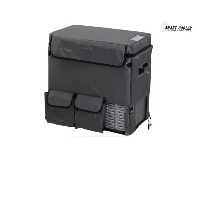 Husa de protecție termoizolanta pentru frigider 50L