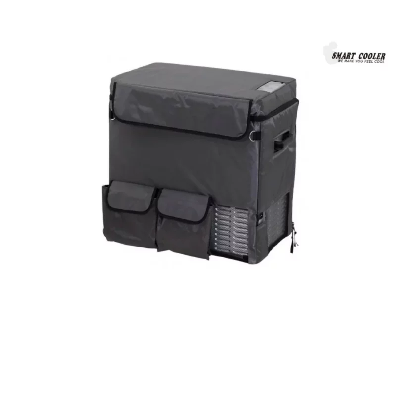 Husa de protecție termoizolanta pentru frigider 75L