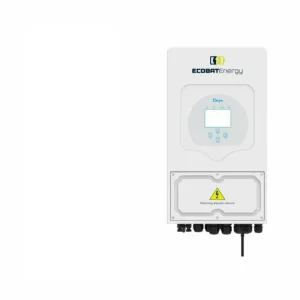 Invertor Deye Hibrid SUN-6K-SG03LP1-EU