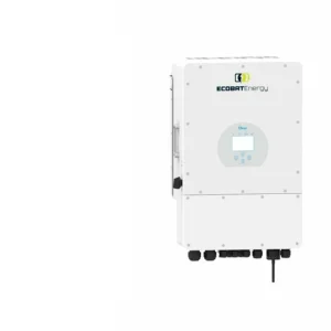 Invertor Deye Hibrid SUN-8K-SG04LP3-EU LV
