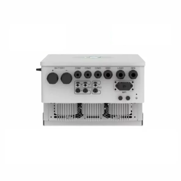Invertor Deye Hibrid SUN-8K-SG04LP3-EU LV