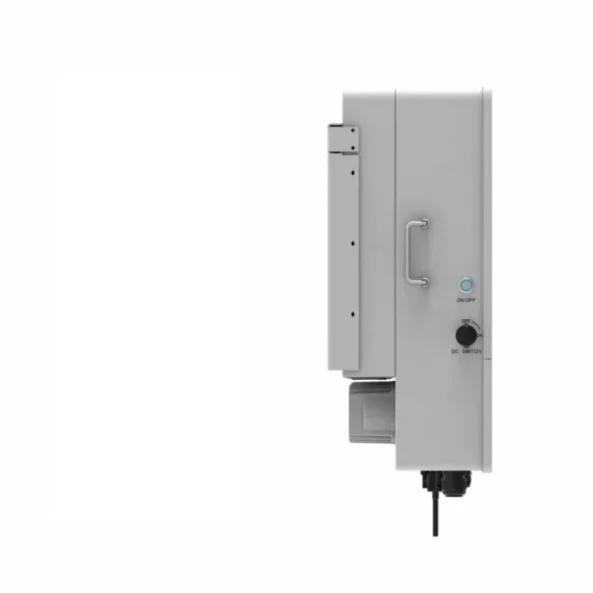 Invertor Deye Hibrid SUN-8K-SG04LP3-EU LV