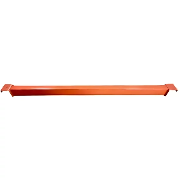 Profundidad espejo de popa/soporte entre espejos palet estante profesional 1100x60x40x1,2