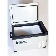 Frigider auto cu compresor smart cooler 30l , 12/24 v, cu display LCD si bluetooth, taxa verde inclusa