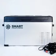 Frigider auto cu compresor smart cooler 30l , 12/24 v, cu display LCD si bluetooth, taxa verde inclusa