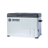 Frigider auto cu compresor smart cooler 40l , 12/24 V , cu display lcd si bluetooth, taxa verde inclusa