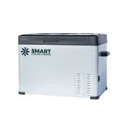 Frigider auto cu compresor smart cooler 40l , 12/24 V , cu display lcd si bluetooth, taxa verde inclusa