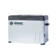 Frigider auto cu compresor smart cooler 40l , 12/24 V , cu display lcd si bluetooth, taxa verde inclusa