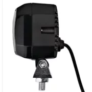 LED projektor P.TIP 27-OFF ROAD: 3&amp;quot;/20W /12V-24V/3000 LM/ IP 67 Vízálló