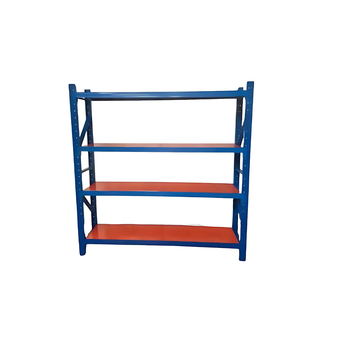 Produse Raft Raft profesional pentru depozitare L2000xl400xH2000 , 800 kg ...