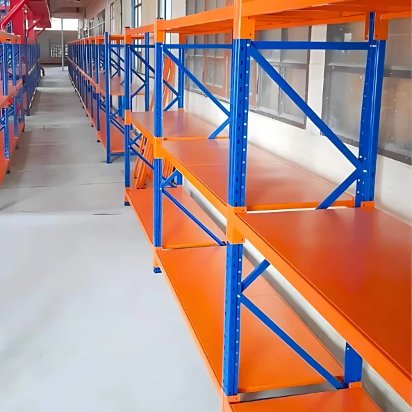 Professzionalis tarolo allvany L3900x600xH2000, 2400 kg