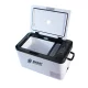 Frigider auto cu compresor smart cooler 25l, 12/24 V , cu display LCD si bluetooth, taxa verde inclusa