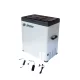 Frigider auto cu compresor smart cooler 75L , 12/24V , cu display LCD si bluetooth, taxa verde inclusa