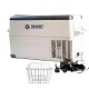 Frigider auto cu compresor smart cooler CF35 , 12/24 V, cu display LCD si bluetooth, taxa verde inclusa