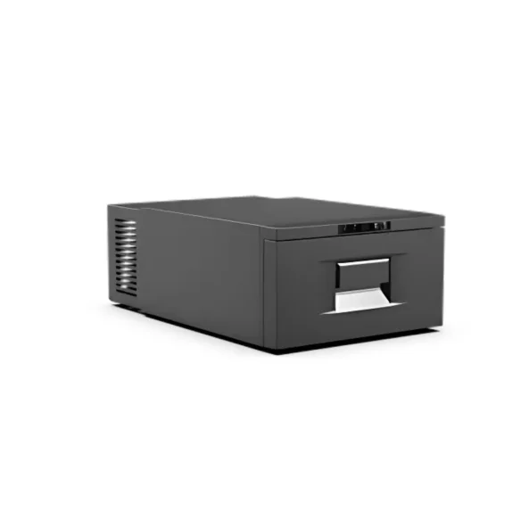 Хладилник за кола SMART COOLER с чекмедже и компресор, капацитет 20.7L, 12V/24V, включена Еко такса