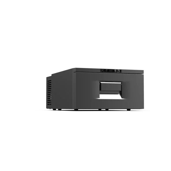 Хладилник за кола SMART COOLER с чекмедже и компресор, капацитет 20.7L, 12V/24V, включена Еко такса