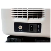 Frigider auto, tip cotiera, cu compresor smart cooler 15L, cu display LCD si bluetooth,taxa verde inclusa