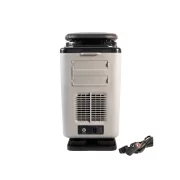 Frigider auto, tip cotiera, cu compresor smart cooler 15L, cu display LCD si bluetooth,taxa verde inclusa
