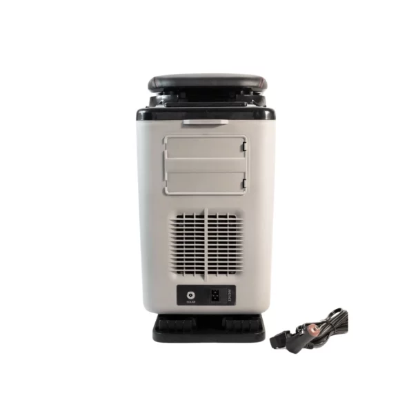 Frigider auto, tip cotiera, cu compresor smart cooler 15L, cu display LCD si bluetooth,taxa verde inclusa