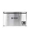 Автомобилен хладилник с компресор Smart Cooler BD110, 110 L, с LCD дисплей и Bluetooth, включена еко такса