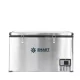 Frigider auto cu compresor smart cooler BD110 , 110 L , cu display LCD si bluetooth, taxa verde inclusa