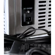 Автомобилен хладилник с компресор Smart Cooler BD110, 110 L, с LCD дисплей и Bluetooth, включена еко такса
