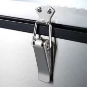 Автомобилен хладилник с компресор SMART COOLER, вместимост 80L, с Bluetooth и двойна зона за охлаждане, включена Еко такса