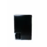 Frigorífico vertical para coche con compresor smartcooler cr65, capacidad 65L, 12V y 24V, apto para autocaravanas