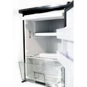 Frigorífico vertical para coche con compresor smartcooler cr65, capacidad 65L, 12V y 24V, apto para autocaravanas