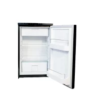 Frigorífico vertical para coche con compresor smartcooler CR85X, capacidad 85L, 12V y 24V, apto para autocaravanas