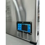 Автохладилник с компресор Smart Cooler, капацитет 125L, с Bluetooth и двустранна зона за охлаждане, включена еко такса.
