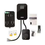 Statie de incarcare pentru vehicule- 16A, 11KW, Tip 2 trifazic