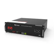 Bateria Dyness de 3,6 kWh y 48 V LiFePO4 - B3
