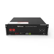 Bateria Dyness de 3,6 kWh y 48 V LiFePO4 - B3