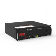 Bateria Dyness de 3,6 kWh y 48 V LiFePO4 - B3